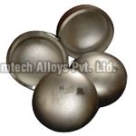 Steel Pipe Cap