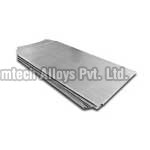 Titanium Plates