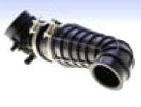 Radiator Hoses RH-02