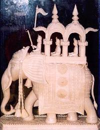 Sholapith Sculptures - (ss-01)