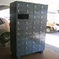 worker lockers