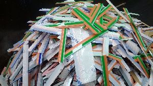 Acrylic Cut Strips with PVC Gasket