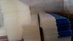 Acrylic Offcut Sheets