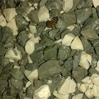 Pvc Regrind Plastic Material