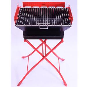 Barbeque Charcoal