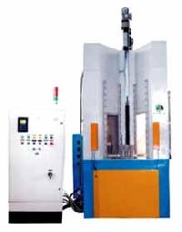 Micro Blasting Machine