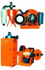 Rotary Barrel Shot Blasting Machines