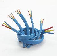 submersible wires