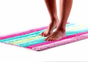 Bm-001 Bath Mats