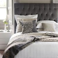 bedroom linen