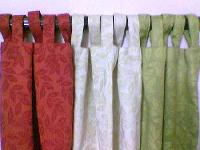 Designer Curtains DC - 004