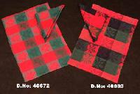 Fused Placemats FP - 003