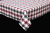 Jacquard Tablecloth- Jt - 007