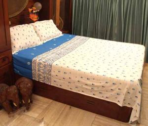 PBS-002 Printed Bed Sheets