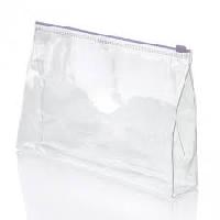 clear pvc bags