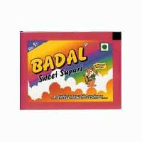 Badal Sweet Supari