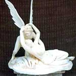 Marble Angel Statues