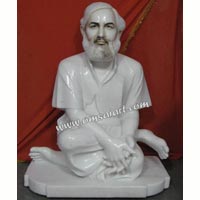 Master Ekirala Bhardwaj Statues