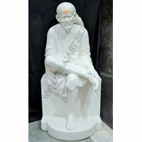 Sai Baba Statues - (06)