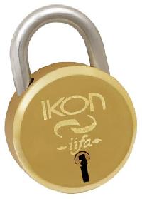 IKON IIFA Iron Lock