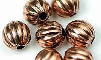 Copper Beads