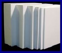 PTFE Moulded Sheet