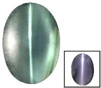 Alexandrite Gemstone -04