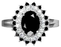 Designer Diamond Rings -108