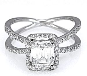 Diamond Rings -102