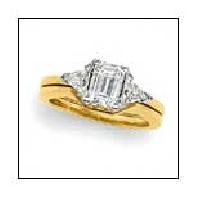 Diamond Rings -105