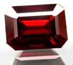 Garnet Gemstones