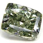 green diamonds