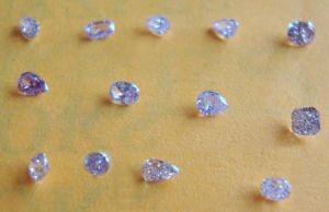 Natural Pink Diamonds -05