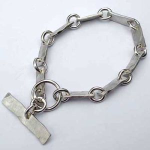 Silver Bracelets -01