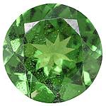 Tsavorite Gemstones