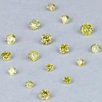 Yellow Diamonds -07