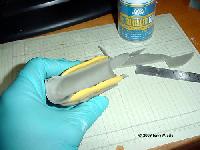 Epoxy Putty