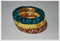 handmade bangles