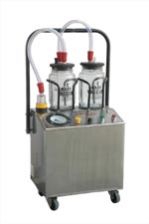 IKON Suction Machine