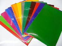 self adhesive sheets