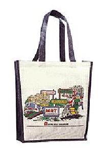 Jute Shopping Bags