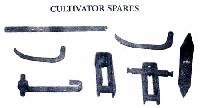 Cultivator Spare Parts