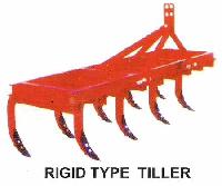 Rigid Type Cultivator