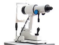 Keratometer