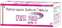 Rabeprazole Tablets