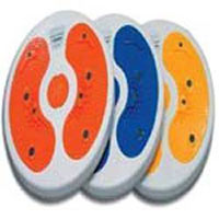 Acupressure Twister