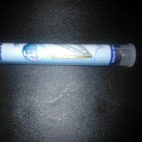 Alkaline Stick