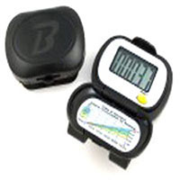 Pedometer