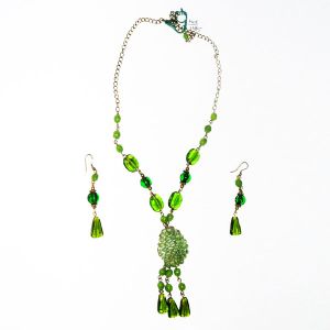 Costume Jewelry - (kur-1005)