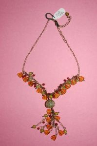 Costume Jewelry - (kur-1079)